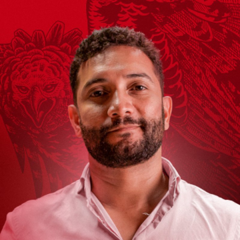 pedro da Silva